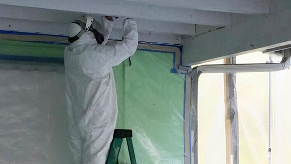 Lead Paint Removal Company In West Palm Beach Fundisa Restoration   Lead Paint Removal 04 