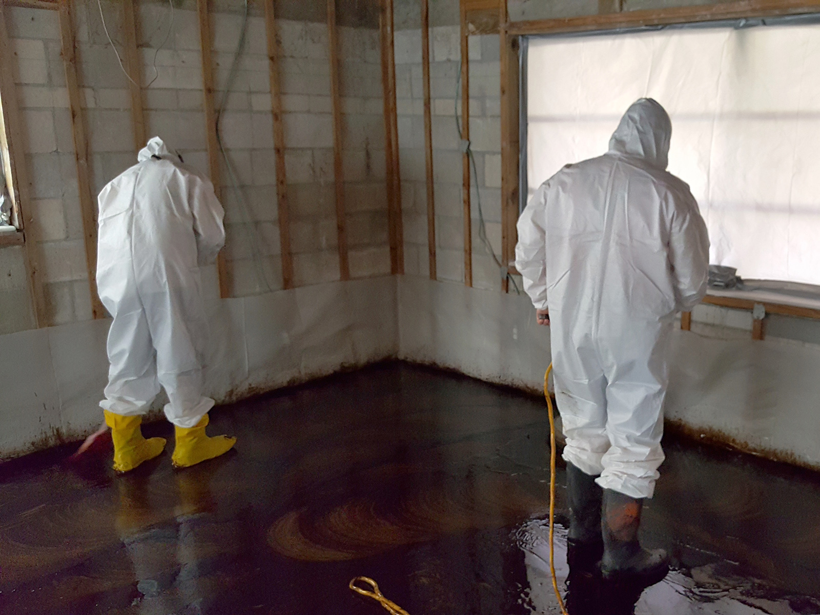 Asbestos Removal In Gainesville Florida